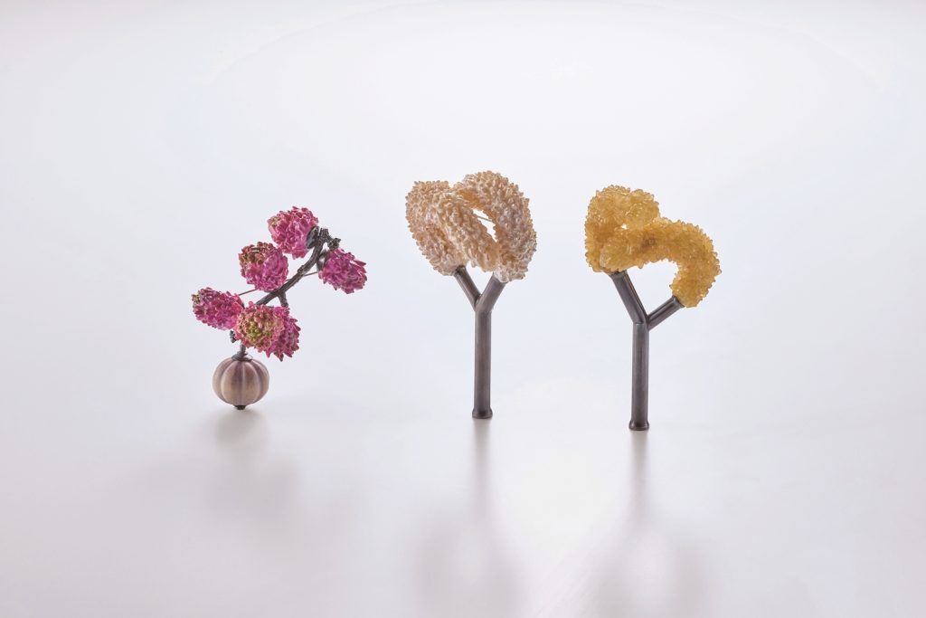 2025伊丹国際クラフト展「ジュエリー」 | 過去の公募展 | 伊丹国際