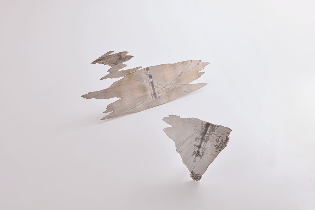 伊丹賞：王 裕宏　WANG Yuhung“通勤経路”