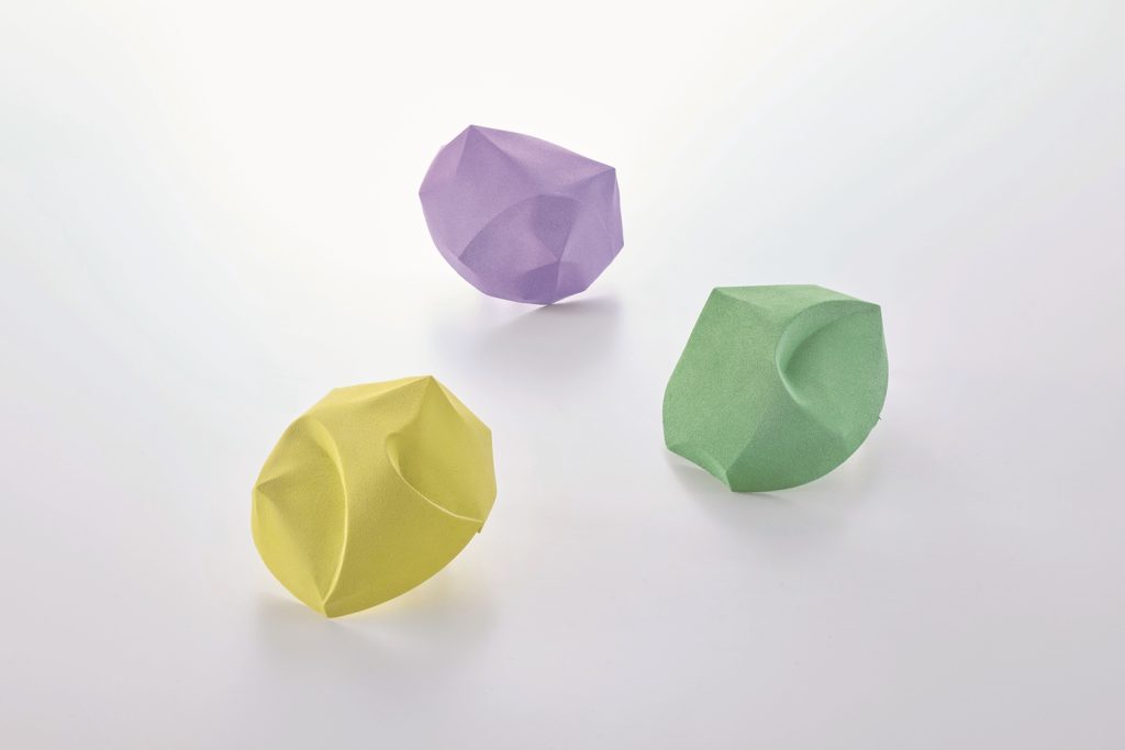 大賞：久島 涼“subtleties of mind”